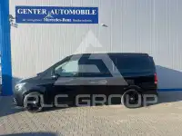 2021 Mercedes Benz V 300