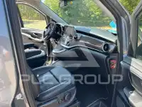 2021 Mercedes Benz V 300