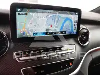 2021 Mercedes Benz V 300