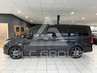 2021 Mercedes Benz V 300