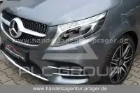 2021 Mercedes Benz V 300