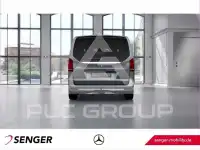 2021 Mercedes Benz V 300