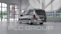 2021 Mercedes Benz V 300