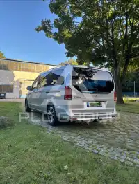 2021 Mercedes Benz V 300