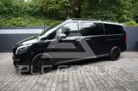 2021 Mercedes Benz V 300