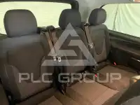 2021 Mercedes Benz V 300