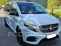 2021 Mercedes Benz V 300