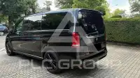2021 Mercedes Benz V 300