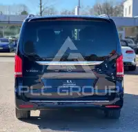 2021 Mercedes Benz V 300