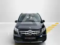 2021 Mercedes Benz V 300