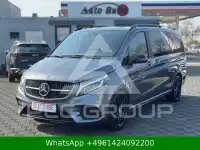 2021 Mercedes Benz V 300