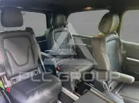 2021 Mercedes Benz V 300