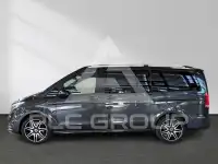 2021 Mercedes Benz V 300