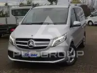 2021 Mercedes Benz V 300