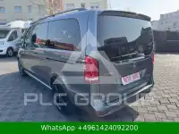 2021 Mercedes Benz V 300