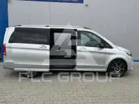 2021 Mercedes Benz V 300