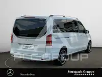 2021 Mercedes Benz V 300