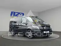 2021 Mercedes Benz V 300