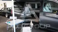 2021 Mercedes Benz V 300