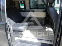 2021 Mercedes Benz V 300