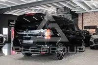 2021 Mercedes Benz V 300