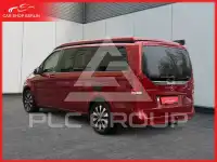 2021 Mercedes Benz V 300