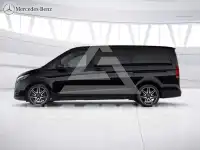 2021 Mercedes Benz V 300