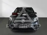 2021 Mercedes Benz V 300