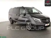2021 Mercedes Benz V 300