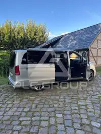 2021 Mercedes Benz V 300