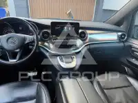 2021 Mercedes Benz V 300
