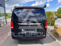 2021 Mercedes Benz V 300