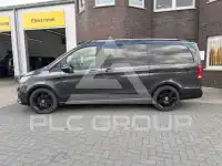 2021 Mercedes Benz V 300