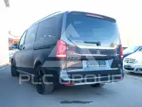 2021 Mercedes Benz V 300