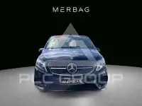 2021 Mercedes Benz V 300