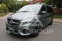 2021 Mercedes Benz V 300