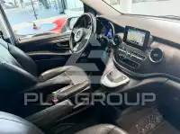 2021 Mercedes Benz V 300
