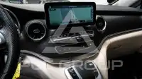 2021 Mercedes Benz V 300