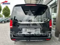 2021 Mercedes Benz V 300