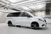2021 Mercedes Benz V 300