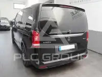 2021 Mercedes Benz V 300