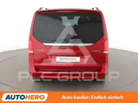 2021 Mercedes Benz V 300