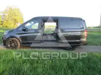 2021 Mercedes Benz V 300