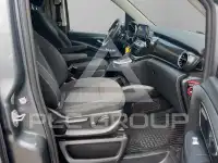 2021 Mercedes Benz V 300