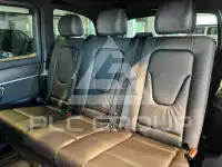 2021 Mercedes Benz V 300