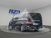 2021 Mercedes Benz V 300
