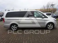 2021 Mercedes Benz V 300