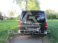 2021 Mercedes Benz V 300