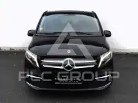 2021 Mercedes Benz V 300