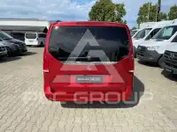 2021 Mercedes Benz V 300